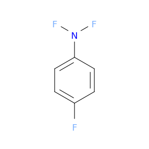 BENZENAMINE, N,N,4-TRIFLUORO-