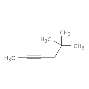 2-Hexyne, 5,5-dimethyl-