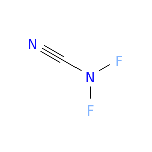 Difluorocyanamide