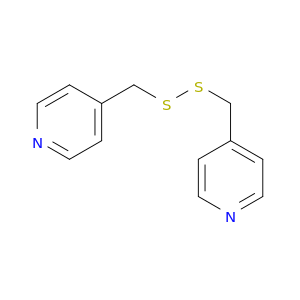 双(4-吡啶甲基)二硫化物