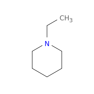 Piperidine, ethyl-