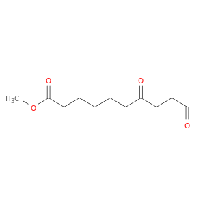 Decanoic acid, 7,10-dioxo-, methyl ester