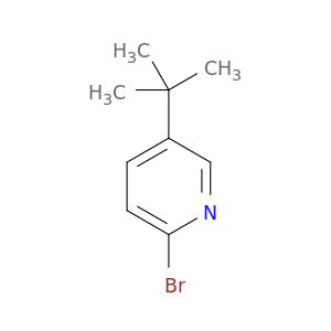 2-溴-5-叔丁基吡啶