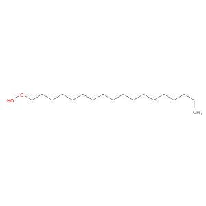 Hydroperoxide, octadecyl