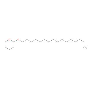 2H-Pyran, 2-(hexadecyloxy)tetrahydro-