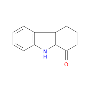 2,3,4,4a,9,9a-hexahydro-1h-carbazol-1-one