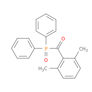 Phosphine oxide, (2,6-dimethylbenzoyl)diphenyl-
