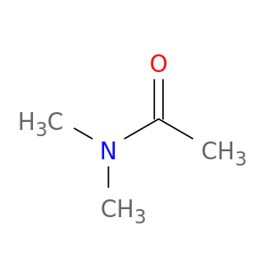 N,N-二甲基乙酰胺