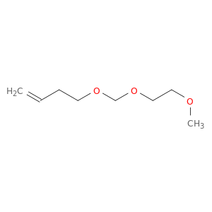 1-Butene, 4-[(2-methoxyethoxy)methoxy]-