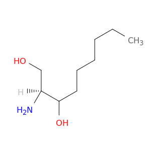 1,3-Nonanediol, 2-amino-, (2S)-