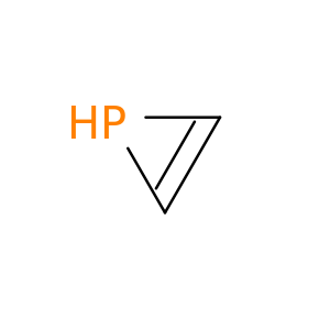 1H-Phosphirene