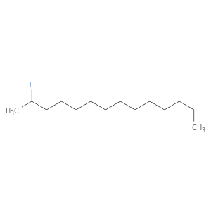 Tetradecane, 2-fluoro-
