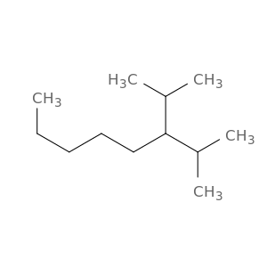 2-METHYL-3-ISOPROPYLOCTANE