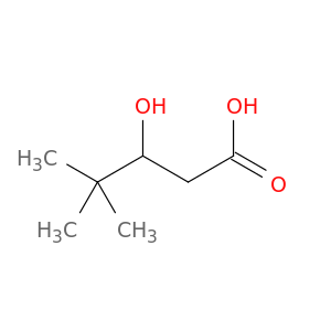 3-羟基-4,4-二甲基戊酸