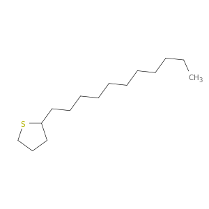 tetrahydro-2-undecylthiophene