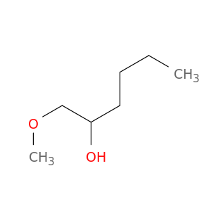 2-Hexanol, 1-methoxy-