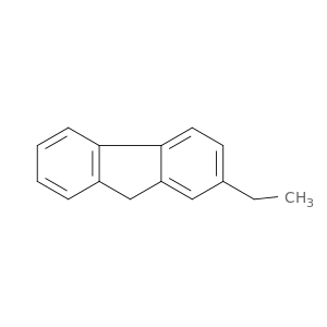 9H-Fluorene, 2-ethyl-