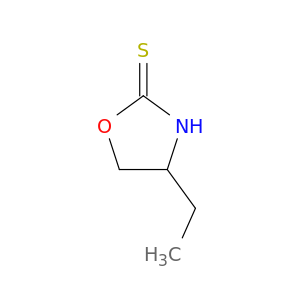 4-Ethyl-2-oxazolidinethione