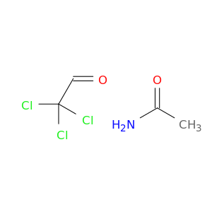 Acetamide,N-acetyl-2,2,2-trichloro-