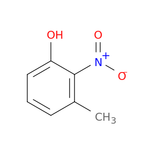 Phenol, methylnitro-