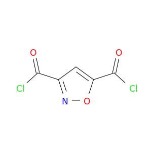 3,5-Isoxazoledicarbonyldichloride