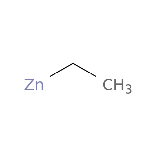 Zinc, ethyl-