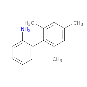 2-(2,4,6-trimethylphenyl)aniline