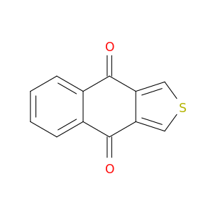 naphtho(2,3-c)thiophene-4,9-dione