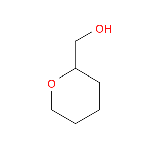 四氢吡喃-2-甲醇