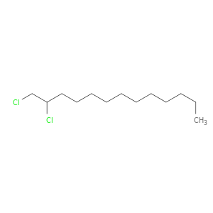 Tridecane,1,2-dichloro-