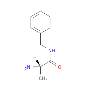 (2S)-2-Amino-N-benzylpropanamide