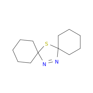 7-Thia-14,15-diazadispiro[5.1.5.2]pentadec-14-ene