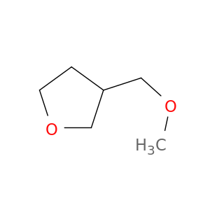 Furan, tetrahydro-3-(methoxymethyl)-
