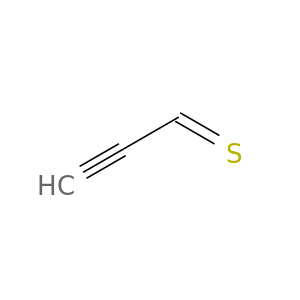 2-Propynethial