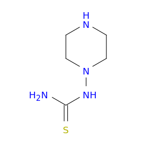 N-1-哌嗪硫脲