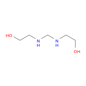 Ethanol, 2,2'-(methylenediimino)bis-