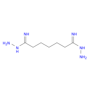 1,5-BIS(IMINO-HYDRAZINYL-METHYL)PENTANE