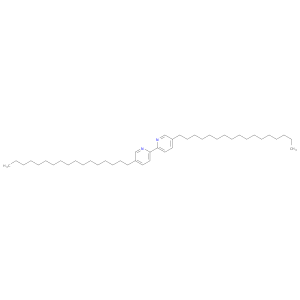2,2'-Bipyridine, 5,5'-diheptadecyl-
