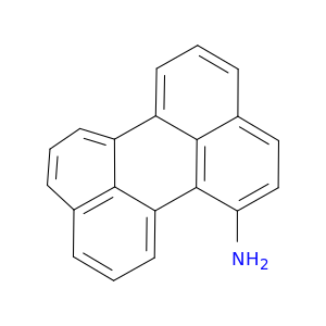 1-AMINOPERYLENE