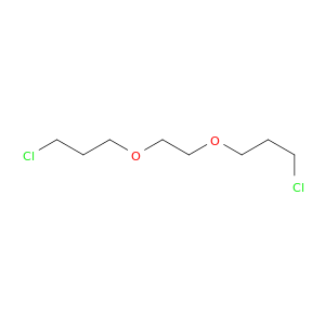 Propane, 1,1'-[1,2-ethanediylbis(oxy)]bis[3-chloro-