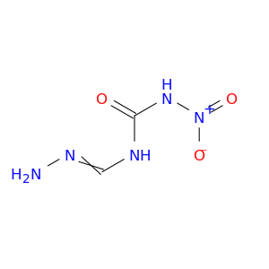 Urea,N-(aminoiminomethyl)-N'-nitro-