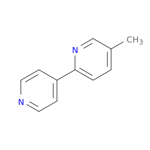 2,4'-Bipyridine,5-methyl-