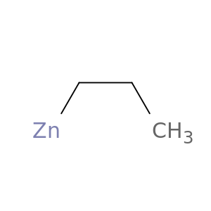 Zinc, propyl-