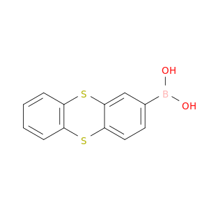 噻蒽-2-硼酸