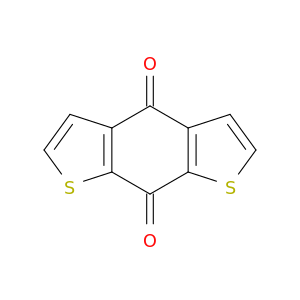 1,7-Dithia-s-indacene-4,8-dione