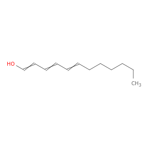 Dodecatrienol