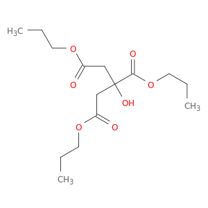 柠檬酸三丙酯
