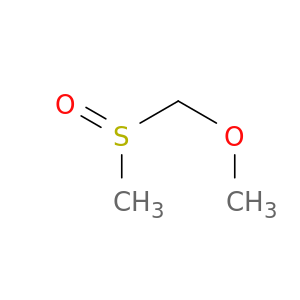 Methane, methoxy(methylsulfinyl)-