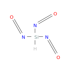 Silane, triisocyanato-
