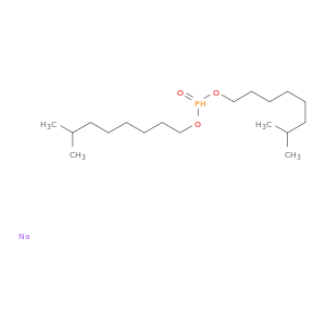 SODIUM DIISONONYL PHOSPHONATE